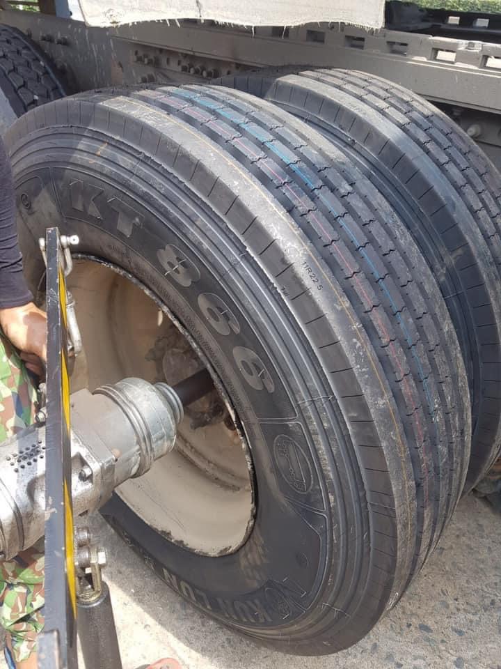 Dịch Vụ Thay Lốp Xe tận nơi 24/7 – Có Mặt Sau 30 Phút, Gọi Ngày 0973.770.722